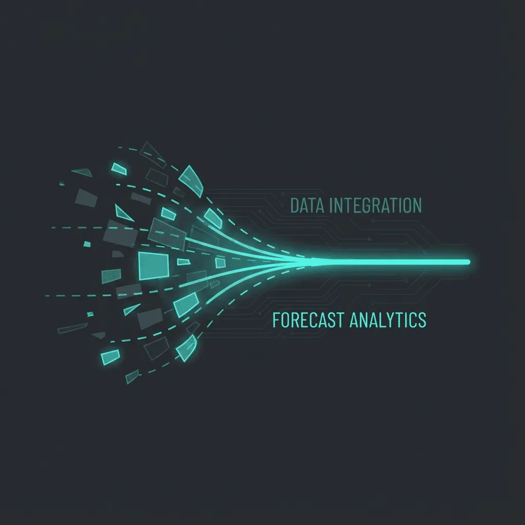 Forecast review and RevenueOps operating clarity
